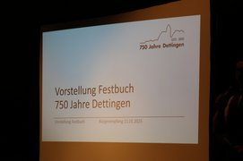 Bürgerempfang 2025