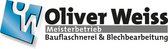 Bauflaschnerei Oliver Weiss
