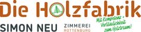 Die Holzfabrik Simon Neu