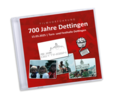 DVD "700 Jahre Dettingen"