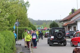 Spendenwanderung 2024