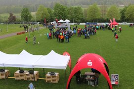 Spendenwanderung 2024