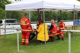 Spendenwanderung 2024